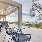 Dominante, A Luxurious In Corfu By Posarellivillas Villa