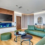 Dominante, A Luxurious In Corfu By Posarellivillas Villa Acharavi (Corfu)
