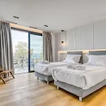 Dominante, A Luxurious In Corfu By Posarellivillas Villa