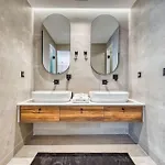 Dominante, A Luxurious In Corfu By Posarellivillas *