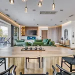 Dominante, A Luxurious In Corfu By Posarellivillas Acharavi (Corfu)