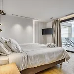 Dominante, A Luxurious In Corfu By Posarellivillas Villa