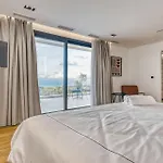 Villa Dominante, A Luxurious In Corfu By Posarellivillas Acharavi (Corfu)