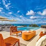 Dominante, A Luxurious In Corfu By Posarellivillas *