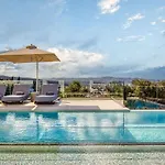 Dominante, A Luxurious In Corfu By Posarellivillas Acharavi (Corfu)