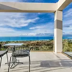 Villa Dominante, A Luxurious In Corfu By Posarellivillas Acharavi (Corfu)