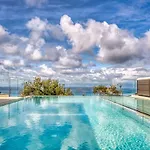 Dominante, A Luxurious In Corfu By Posarellivillas *