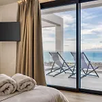 Dominante, A Luxurious In Corfu By Posarellivillas Acharavi (Corfu)