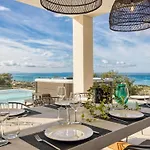 Dominante, A Luxurious In Corfu By Posarellivillas