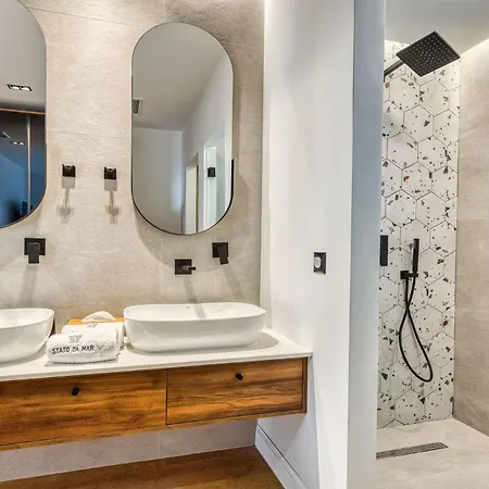 Dominante, A Luxurious In Corfu By Posarellivillas * Acharavi (Corfu)