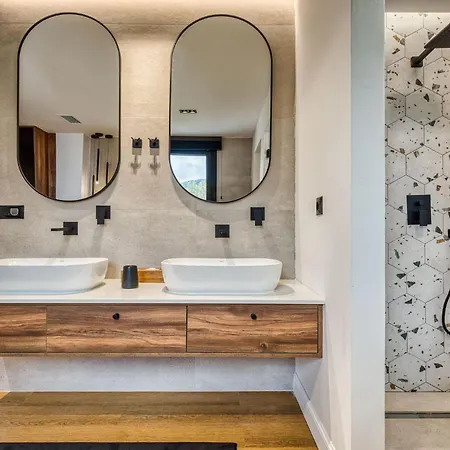 Dominante, A Luxurious In Corfu By Posarellivillas ヴィラ