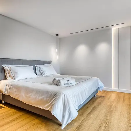 Villa Dominante, A Luxurious In Corfu By Posarellivillas Acharavi (Corfu)