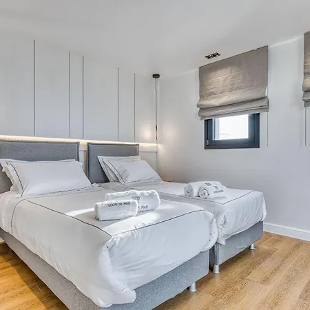 Villa Dominante, A Luxurious In Corfu By Posarellivillas