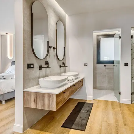 Dominante, A Luxurious In Corfu By Posarellivillas Villa Acharavi (Corfu)