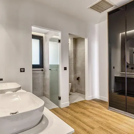 Dominante, A Luxurious In Corfu By Posarellivillas Villa Acharavi (Corfu)